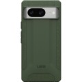 Urban Armor Gear Чохол-накладка Urban Armor Gear Scout для Google Pixel 8 Olive Drab (614318117272)