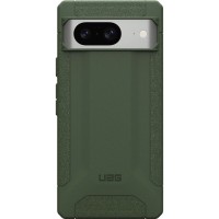 Чохол-накладка Urban Armor Gear Scout для Google Pixel 8 Olive Drab (614318117272)