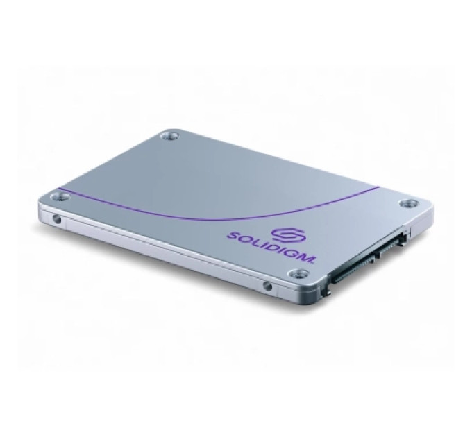 SOLIDIGM Накопичувач SSD 2.5" 3.84TB D3-S4520 SOLIDIGM (SSDSC2KB038TZ1Z)