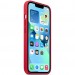 Apple Чохол-накладка Apple Silicone Case with MagSafe для Apple iPhone 13 Red (MM2C3)