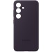 Samsung Чохол-накладка Samsung Silicone Cover для Samsung Galaxy S24 SM-S921 Dark Violet (EF-PS921TEEGWW)