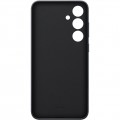 Samsung Чохол-накладка Samsung Vegan Leather Case для Samsung Galaxy S24 Plus SM-S926 Black (GP-FPS926HCABW)