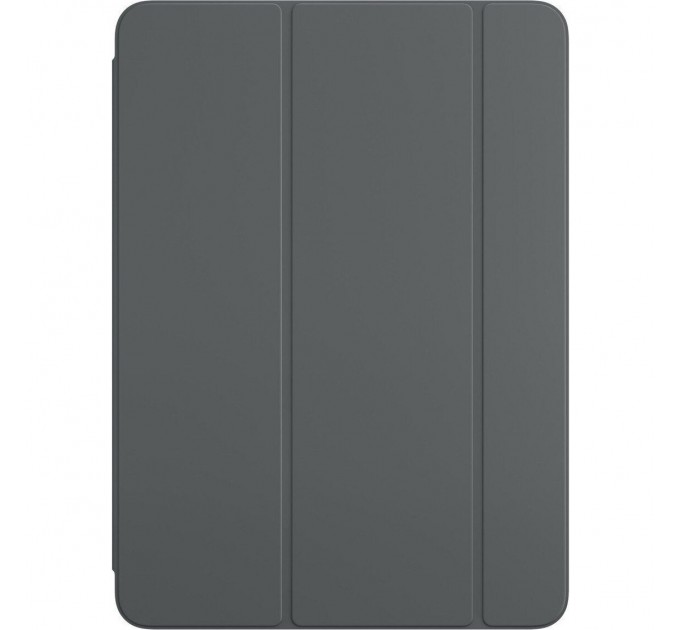 Apple Чохол-книжка Apple Smart Folio для Apple iPad Air 11 (2024/2025) Charcoal Gray (MWK53)