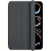 Apple Чохол-книжка Apple Smart Folio для Apple iPad Pro 11 (2024) Black (MW983)