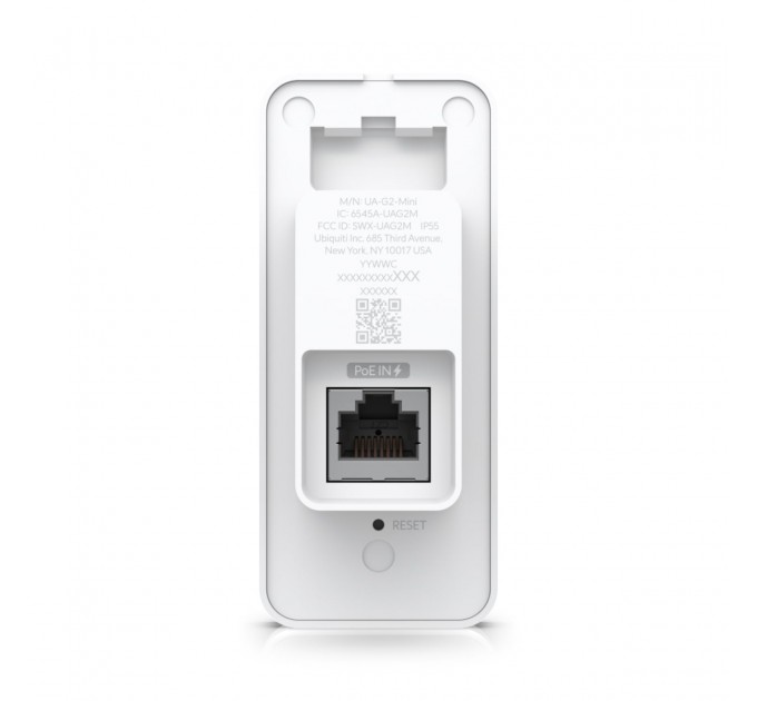 Ubiquiti Система контроля доступа Ubiquiti UniFi Access G2 Starter Kit Pro (UA-G2-SK-PRO)