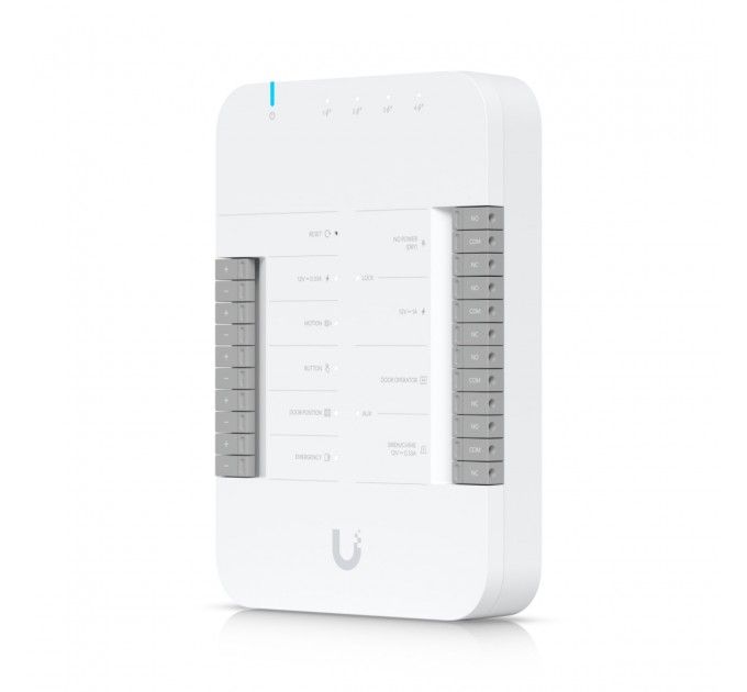 Ubiquiti Система контроля доступа Ubiquiti UniFi Access G2 Starter Kit Pro (UA-G2-SK-PRO)