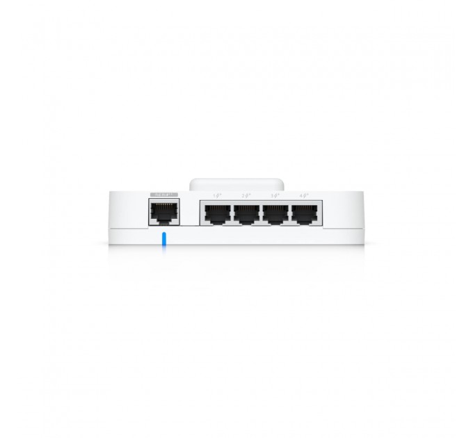 Ubiquiti Система контроля доступа Ubiquiti UniFi Access G2 Starter Kit Pro (UA-G2-SK-PRO)