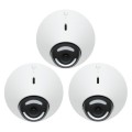 Ubiquiti IP камера Ubiquiti UniFi G5 Dome (UVC-G5-Dome-3)