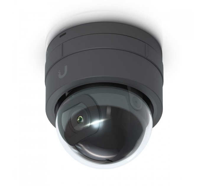 Ubiquiti IP камера Ubiquiti UniFi G5 Dome Ultra Black (UVC-G5-Dome-Ultra-B)
