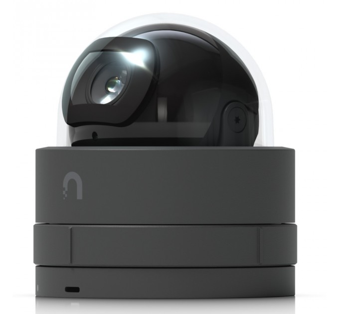 Ubiquiti IP камера Ubiquiti UniFi G5 Dome Ultra Black (UVC-G5-Dome-Ultra-B)