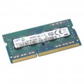 Samsung Модуль пам`яті SO-DIMM 4GB/1600 DDR3L Samsung (M471B5173DB0-YK0)