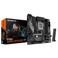 Материнська плата Gigabyte B760M Gaming X WiFi6E Gen5 Socket 1700