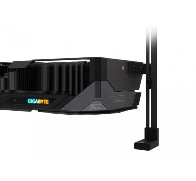 GIGABYTE Відеокарта GF RTX 5080 16GB GDDR7 Gaming Gigabyte (GV-N5080GAMING-16GD)