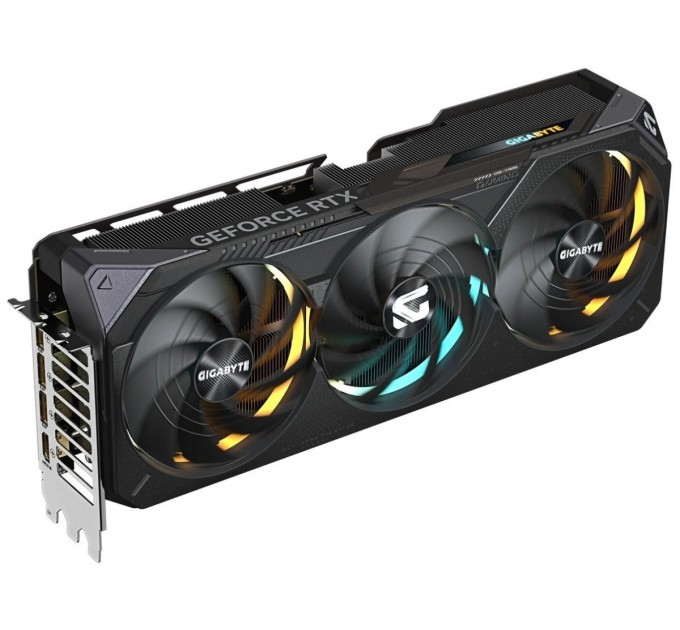 GIGABYTE Відеокарта GF RTX 5080 16GB GDDR7 Gaming Gigabyte (GV-N5080GAMING-16GD)
