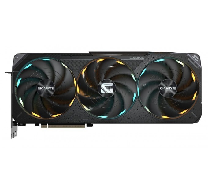 GIGABYTE Відеокарта GF RTX 5080 16GB GDDR7 Gaming Gigabyte (GV-N5080GAMING-16GD)