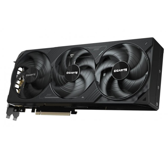 GIGABYTE Відеокарта GF RTX 5080 16GB GDDR7 Windforce Gigabyte (GV-N5080WF3-16GD)