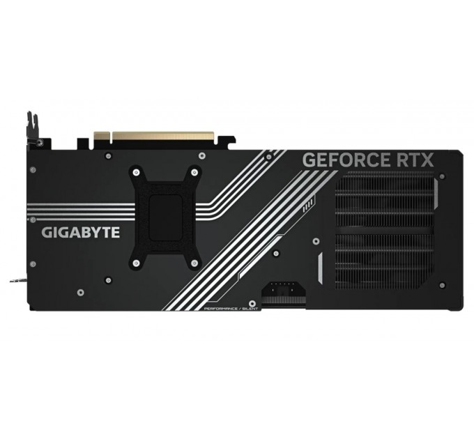 GIGABYTE Відеокарта GF RTX 5080 16GB GDDR7 Windforce Gigabyte (GV-N5080WF3-16GD)