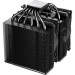 Be quiet! Кулер до процесора Be quiet! PURE ROCK PRO 3 LX ч (BK043)