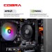 COBRA Персональний комп`ютер COBRA Advanced (A45.16.H1S2.35.22298)