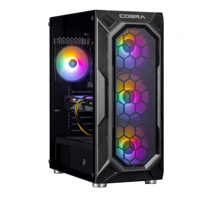 COBRA Персональний комп`ютер COBRA Advanced (A55.32.S5.55.22299)