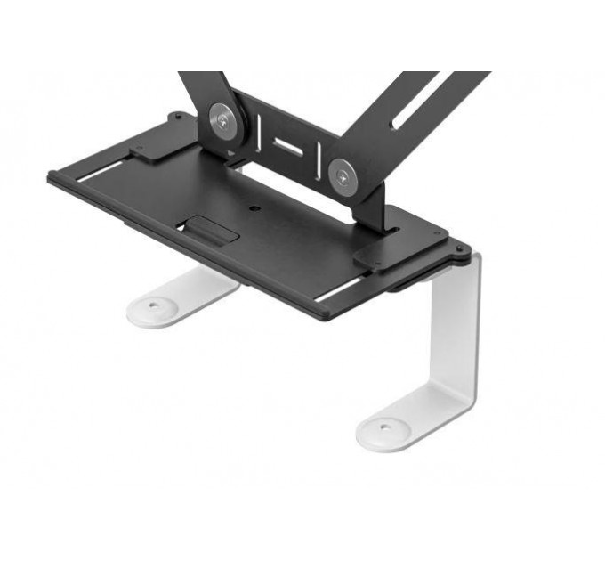 Logitech Кріплення з металу LOGITECH TV MOUNT FOR VIDEO BARS - WW
