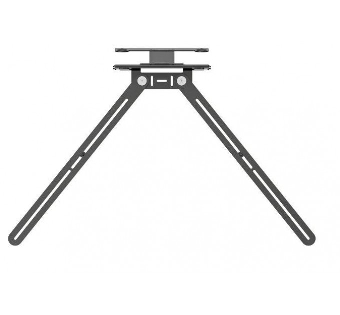 Logitech Кріплення з металу LOGITECH TV MOUNT FOR VIDEO BARS - WW