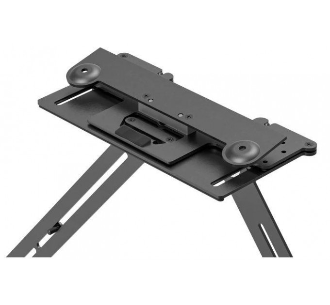 Logitech Кріплення з металу LOGITECH TV MOUNT FOR VIDEO BARS - WW