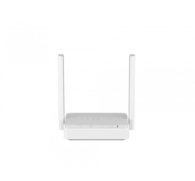 Keenetic Точка доступу з функцією маршрутизації, мережеве обладнання 300MBPS STARTER KN-1121 KEENETIC