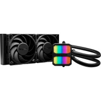 Система рідинного охолодження Be quiet! SILENT LOOP 3 240mm (BW024)