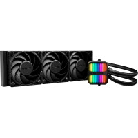 Система рідинного охолодження Be quiet! SILENT LOOP 3 360mm (BW025)
