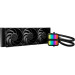 Be quiet! Система рідинного охолодження Be quiet! SILENT LOOP 3 360mm (BW025)