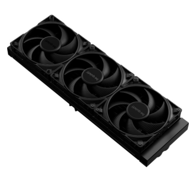 Be quiet! Система рідинного охолодження Be quiet! SILENT LOOP 3 420mm (BW026)