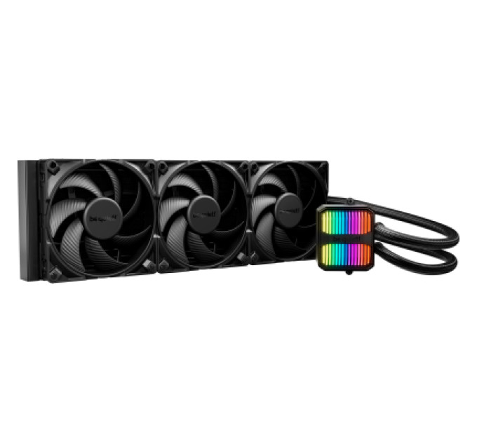 Be quiet! Система рідинного охолодження Be quiet! SILENT LOOP 3 420mm (BW026)