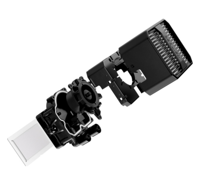 Be quiet! Система рідинного охолодження Be quiet! SILENT LOOP 3 420mm (BW026)
