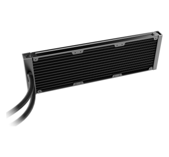 Be quiet! Система рідинного охолодження Be quiet! SILENT LOOP 3 420mm (BW026)