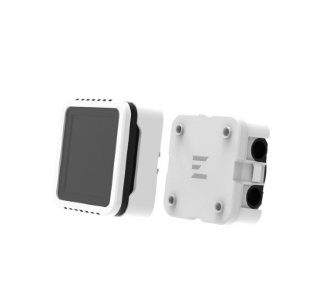 Zalman Система рідинного охолодження Zalman ALPHA2DSA24WHITE