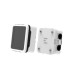 Zalman Система рідинного охолодження Zalman ALPHA2DSA24WHITE