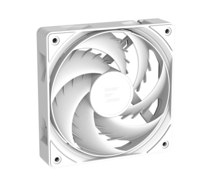 Zalman Система рідинного охолодження Zalman ALPHA2DSA24WHITE