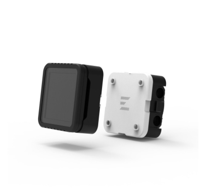 Zalman Система рідинного охолодження Zalman ALPHA2DSA24BLACK