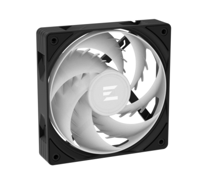 Zalman Система рідинного охолодження Zalman ALPHA2DSA24BLACK