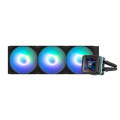 Zalman Система рідинного охолодження Zalman ALPHA2DSA36BLACK