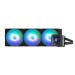 Zalman Система рідинного охолодження Zalman ALPHA2DSA36BLACK