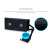 Lian Li Система рідинного охолодження Lian Li GA II Lite 360P, Black (G89.GA2L36PB.00)