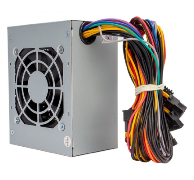 1stPlayer Блок живлення 1stPlayer 400W bulk (C1-SFX-400-SV-EU)