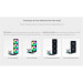 Lian Li Система рідинного охолодження Lian Li GA II Lite 360P, Black (G89.GA2L36PB.00)