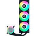 Lian Li Система рідинного охолодження Lian Li GA II Lite 360R, Black (G89.GA2L36RB.00)