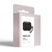 Armorstandart Чохол для навушників Armorstandart Panzer для Apple Airpods 4 Black (ARM82552)