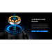 ID-Cooling Система рідинного охолодження ID-Cooling FX280 Pro SE (FX280 PRO SE)