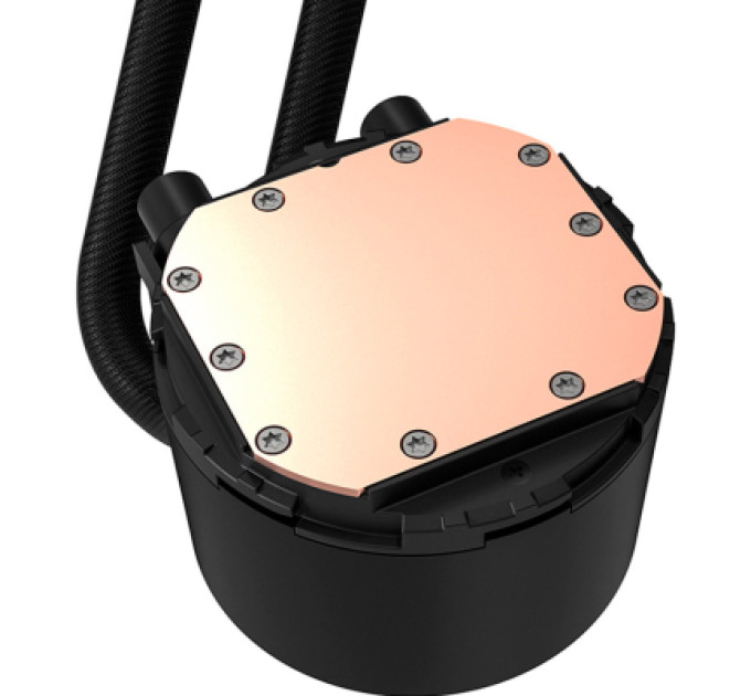 ID-Cooling Система рідинного охолодження ID-Cooling FX280 Pro SE (FX280 PRO SE)