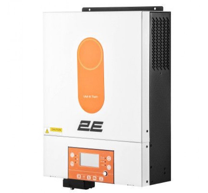 2E Сонячний інвертор 2E SM-6K48T 6000W (2E-SM-6K48T)